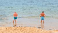 Hot Take: Why holidays with mates turn your friends into foes