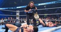 WWE SmackDown preview (Sept. 11, 2026): One of these WWE stars has to be getting a surprise title win in Mexico City