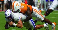 Tennessee readies for Georgia Tech