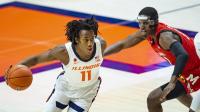 Ayo Dosunmu headlines 2026 Illinois Athletics Hall of Fame class