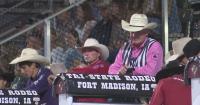 Tri-State Rodeo continues to drive economic impact across Fort Madison, Lee County