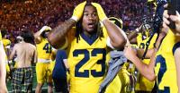 Michigan Mailbag: No. 11 Oklahoma