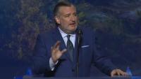 Should Democratic Politicians Be Shot? Ted Cruz Seems To Think The Jury’s Still Out