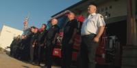 Baton Rouge marks 25th anniversary of 9/11 with ceremonies honoring victims
