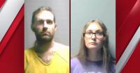 Couple faces additional charges after 12-year-old South Carolina girl rescued
