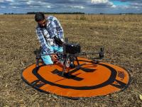 New cropping systems researcher brings high tech to management decisions
