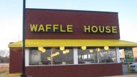 Texas deputy and wife brutally assaulted by Waffle House worker and her crew in parking lot