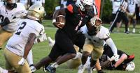 Pioneers, Wasps open SAC play this Saturday in Virginia