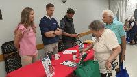 Rep. Tina Pickett hosts Wyoming County Senior Expo in Tunkhannock