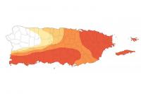 Drought Intensifies Across Puerto Rico