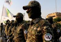Iraq: Restricting Weapons to the State to End Plurality of Security Decision-Making