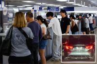 California DMV runs out of license plate combos for first time in 46 years, drops new plate format