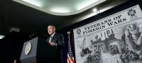 After Sept. 11, the U.S. Press Corps Chose Patriotism Over Scrutiny