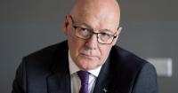 Scottish Government criticised over UN database ‘loophole’ in Israel boycott