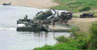 North Korea fires ballistic missiles toward sea after rivals’ military drill it sees as provocation