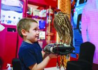 Luxury craftsmanship and art add new dimension to S’hail 2026