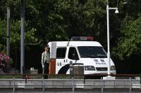 US Says China Travel Risks Are ‘Not Hypothetical’ After Americans Detained