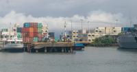 Brown sugar supply in Samoa after shipping delays