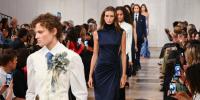 The Best Moments from New York Fashion Week Spring/Summer 2027