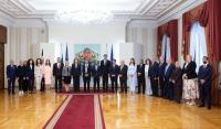 President Iotova: Dialogue and Diplomacy Are the Key to Peace and Ending Conflicts