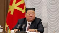 North Korea fires several ballistic missiles toward sea