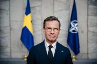 Sweden faces critical election on Sunday