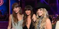 Women Take the Lead With Single of the Year Noms