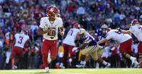 To pull an upset on Kansas State, WSU’s offense will have to improve in a big way