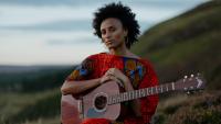 Saturday with Loah: I want to connect with my audience and take them on a lovely musical experience