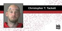 Man Receives Prison Sentence After Shooting Incident In Downtown Warsaw