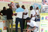 Massive turnout marks Day 1 of JoyNews–Republic Bank Habitat Fair clinic as patrons look ahead to Day 2