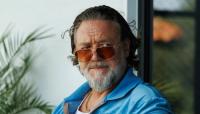 Russell Crowe's music documentary 'What Love Builds' premieres to tears