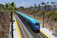 SANDAG wanted less housing by some North County train stations. Now it’s got a legal fight on its hands
