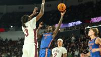 Florida basketball guard filing injunction to play fifth season