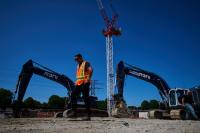 Tariffs on U.S. homebuilding materials will raise costs, industry warns