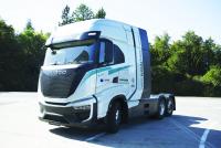 Toyota, IVECO Collaborate to Advance Hydrogen Fuel Cell Heavy-duty Trucks 