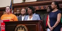 Pa. House Speaker invokes 9/11 while blasting U.S. treatment of immigrants