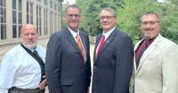 Illinois Corn Marketing Board elects new officers