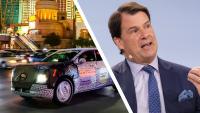 Ford CEO hits back at government ‘mistruths’ about China —as its $28K electric truck prepares to take on Slate and Chinese rivals