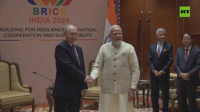 Why India and China are talking again