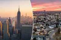 NYC suburb is now the toughest place in America to buy a house