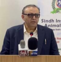 Sindh Livestock Dept expands job opportunities for youth through professional training
