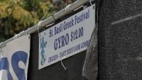 St. Basil Greek Food Festival celebrates 67 years in Stockton
