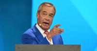 Crypto billionaire gives Farage’s Reform UK record $67-million donation