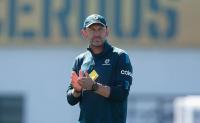 Tony Popovic picks shorter Socceroos deal for Asian Cup 2027