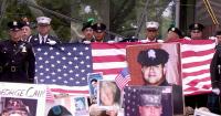 America Remembers: 25th anniversary of September 11