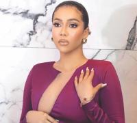 Maria Chike: How I Quit Law to Chase My Acting Dream