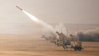 Soldier awarded Bronze Star for Valor after Iranian drone attack in Kuwait