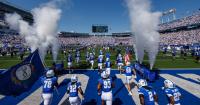 Kentucky Sells Out Highly Anticipated Matchup with No. 12 Alabama