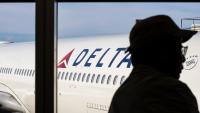Delta Air Lines Flight 570 Crew Members Step In After Traveler Is Caught Secretly Recording Female Passenger